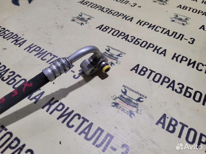 Трубка кондиционера bmw x5 e53