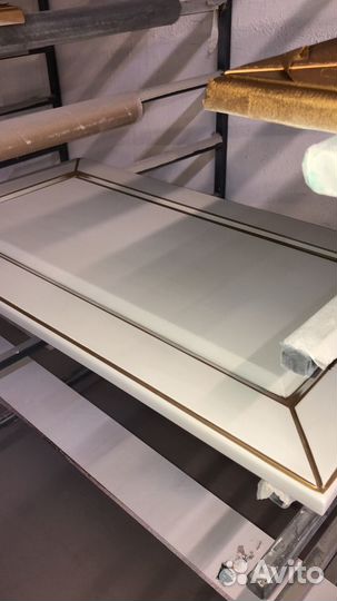 Покраска и реставрация мебели