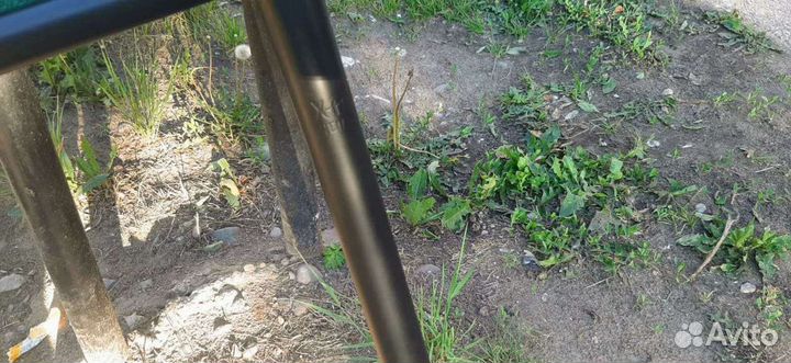 Руль для трюкового самоката