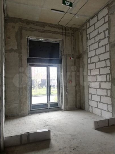 Аренда в ювао торгового помещения 92 м