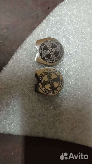 Лазерная гравировка, фрезерная гравировка по метал