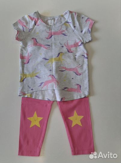 Одежда для девочки Crockid