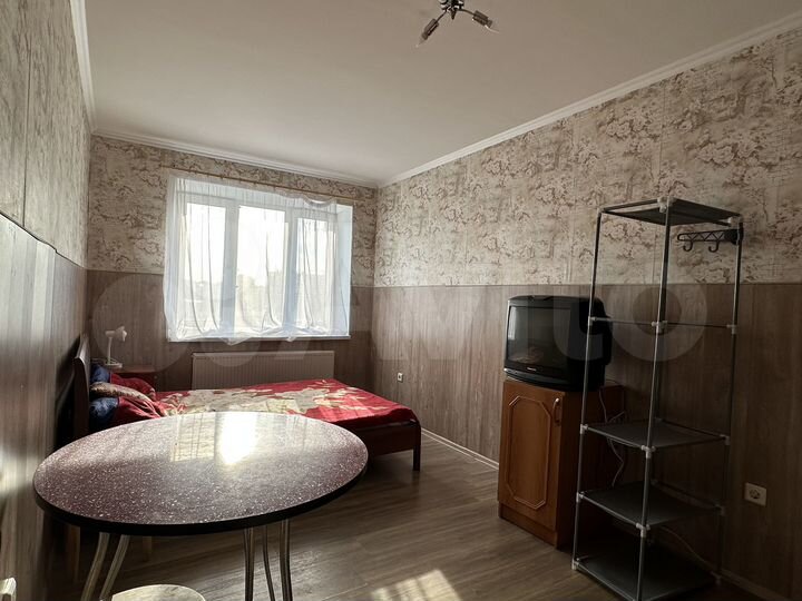 Квартира-студия, 21 м², 13/17 эт.