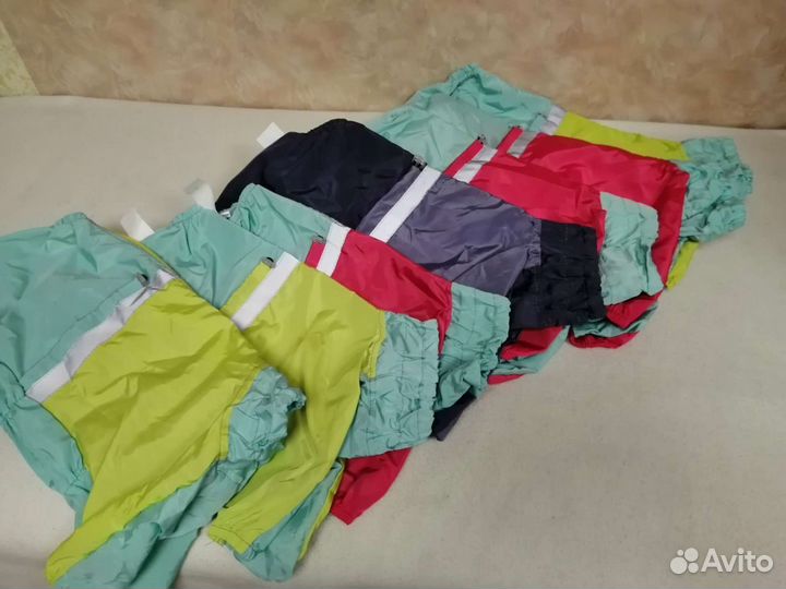 Дождевик для собак