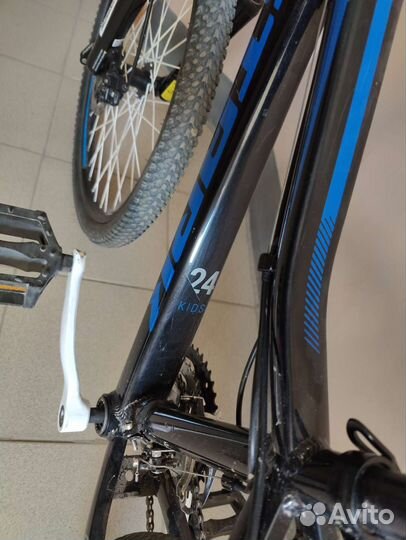 Велосипед Stark rocket
