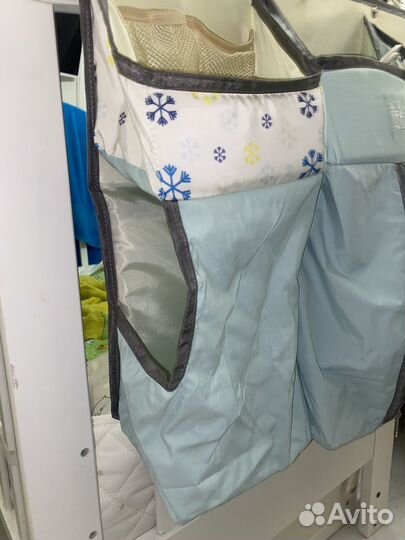 Детский органайзер