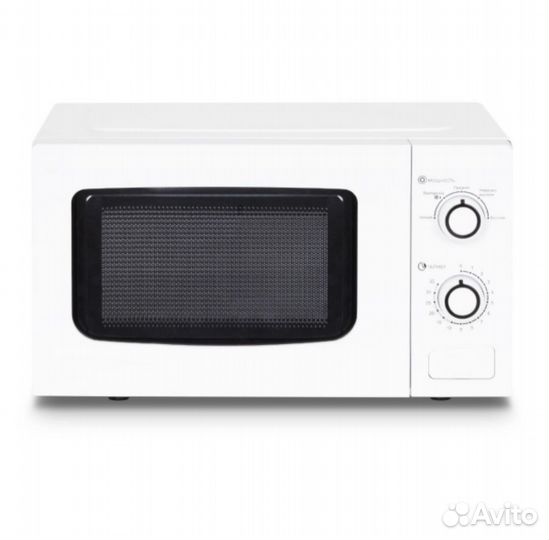 Микроволновая печь