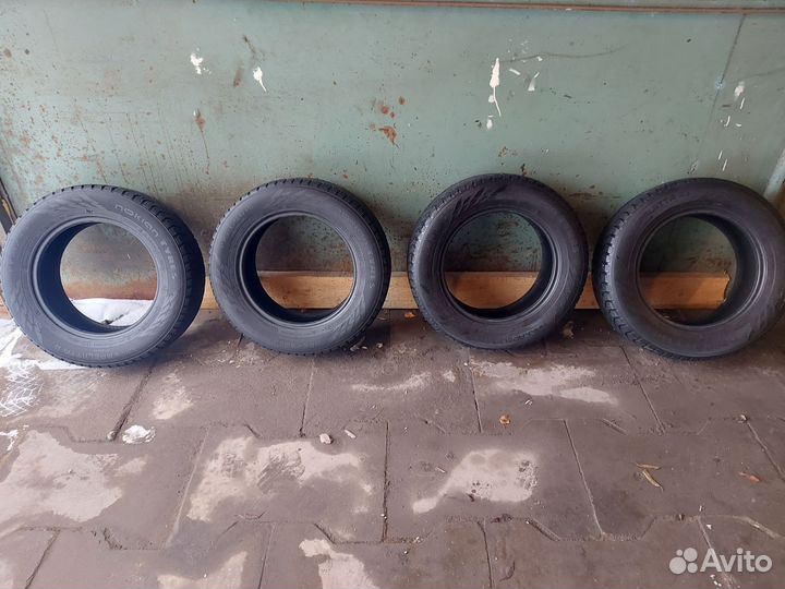 Nokian Tyres Hakkapeliitta R3 195/65 R16