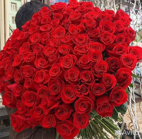 Розы Цветы Букеты 25 51 151 201 101 301 501 опт