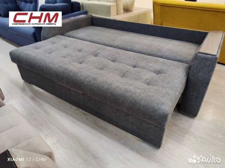 Кардинал №12 диван-кровать