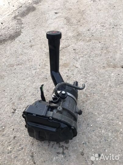 Электрогидроусилитель руля для Peugeot Citroen