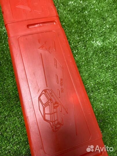 Знак аварийной остановки Great Wall Hover H2