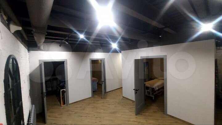 Свободного назначения, 7.5 м²