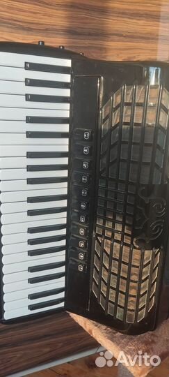 Музыкальные инструменты