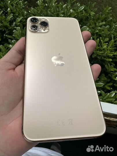 iPhone 11 pro max 256 gb