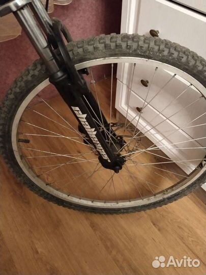 Велосипед взрослый Челленджер