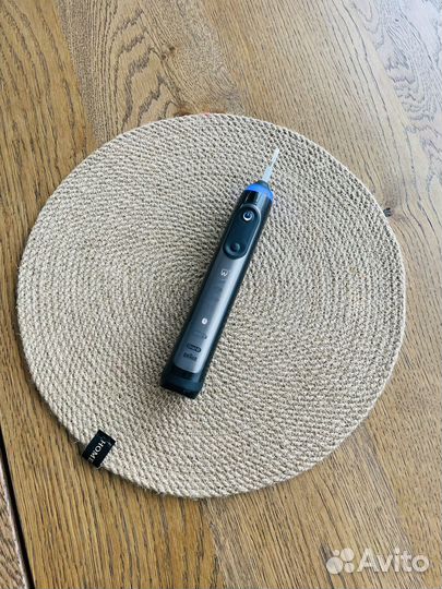 Зубная щетка braun oral b на запчасти