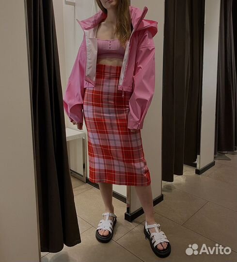 Стилист имиджмейкер