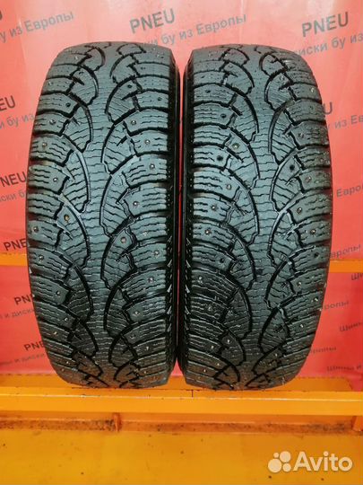 Bridgestone Noranza Van 205/65 R16C 107R