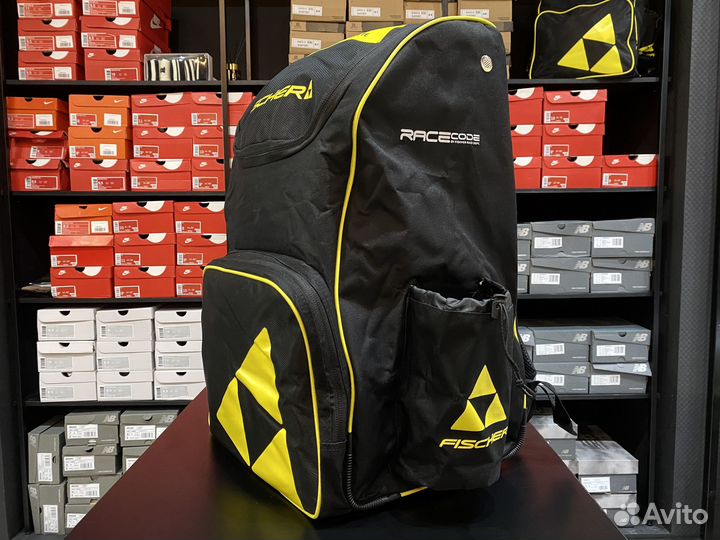 Рюкзак лыжный