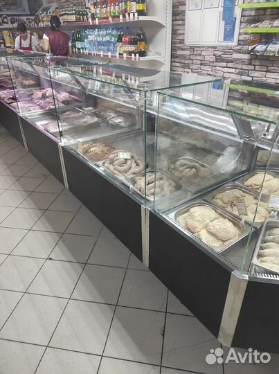 Производственный бизнес