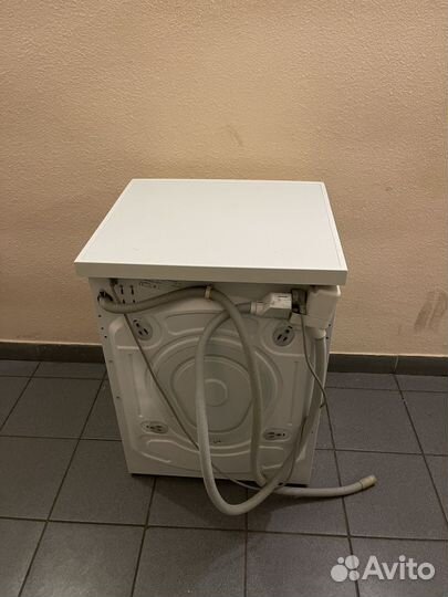 Стиральная машина bosch