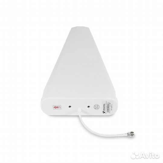 Антенна всепогодная vegatel ANT-700/2700-11Y