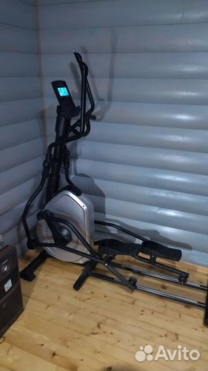 Тренажёр элептический