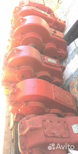 Редуктора, мотор редуктора, электродвигателя