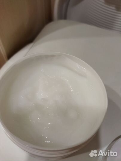 Kezy Маска для волос с кератином