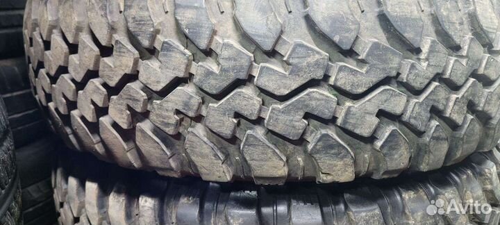 Cordiant Off Road 225/75 R16