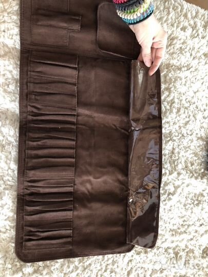 Чехол для кистей