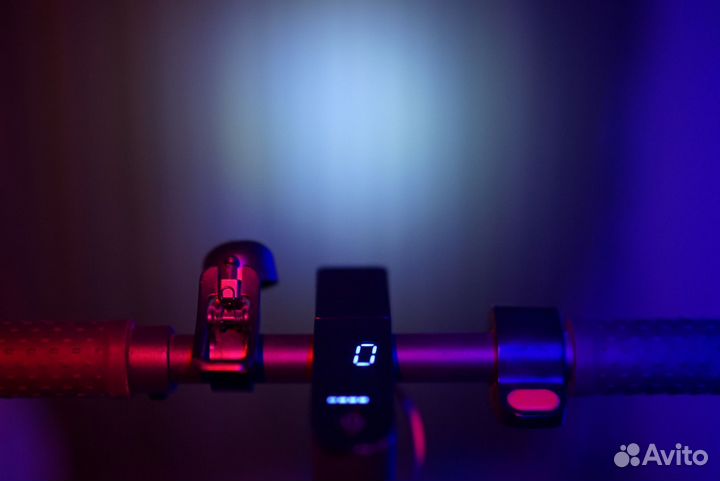 Xiaomi mijia 365 pro тюненый