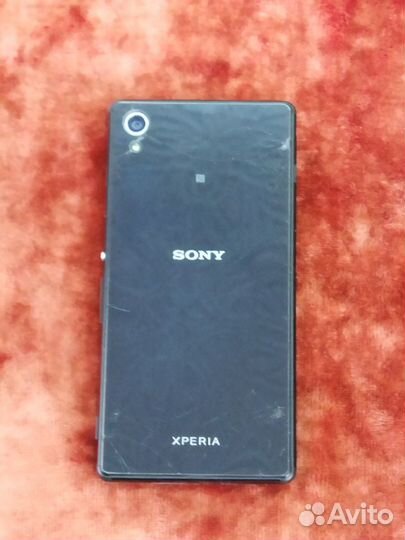 Sony Xperia E3 D2203, 4 ГБ