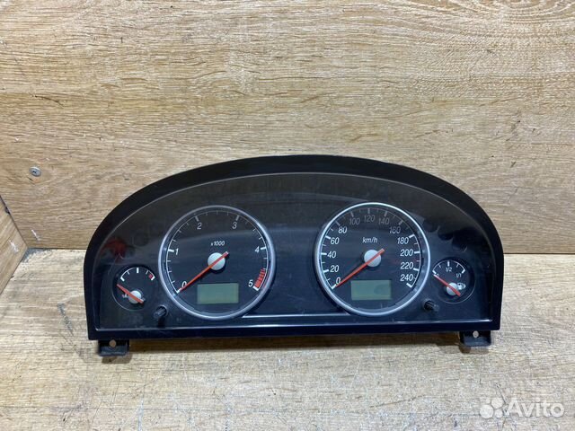 Панель приборов Ford Mondeo 3 дизель 1121068