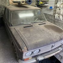 ВАЗ (LADA) 2103 1.5 MT, 1977, 1 500 км, с пробегом, цена 70 000 руб.