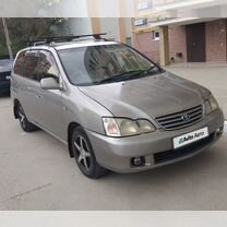 Toyota Gaia 2.0 AT, 1998, 320 000 км, с пробегом, цена 450 000 руб.