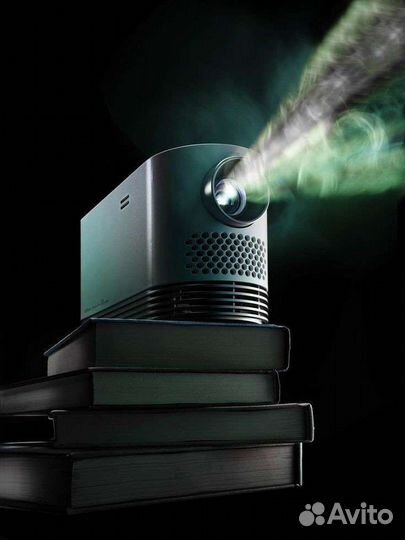 Ремонт проекторов