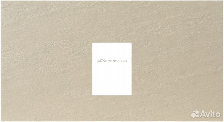 Allen Brau Infinity 1.21011.B-S Столешница для мебели, бежевая структ