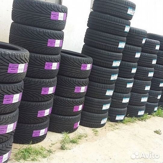 Kinforest KF380 245/40 R18