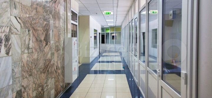 Недалеко от метро офис 29 кв.м в аренду