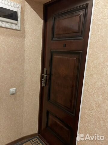 Металлическая дверь бу 80/200 купить в Москве | Товары для дома и дачи ...