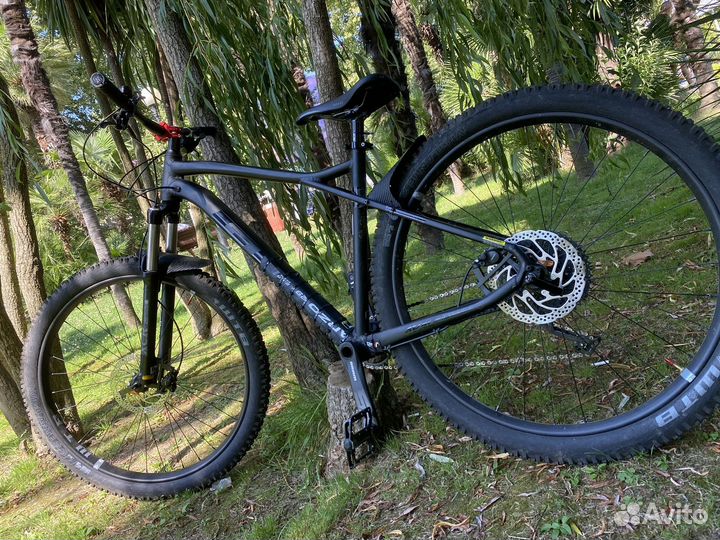 Gt avalanche elite 29