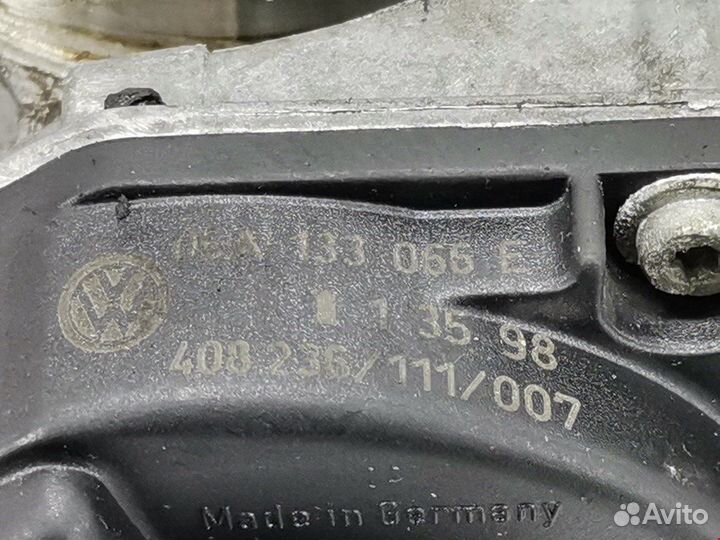 Заслонка дроссельная для Volkswagen Beetle 2