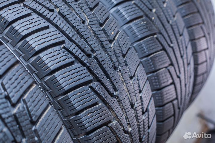 Nokian Tyres Nordman RS2 SUV 235/60 R18 100V