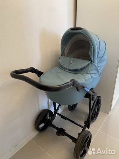 Коляска Aroteam bartolo prima 2 в 1