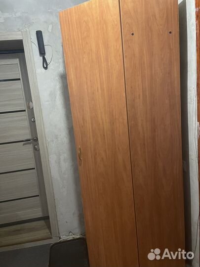 Прихожая