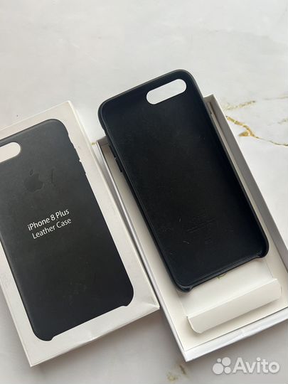 Чехол для iPhone 8 plus