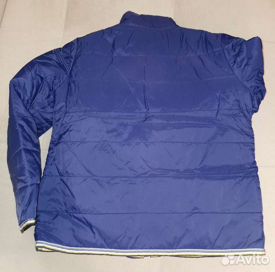 Куртка двусторонняя Pomp De Lux 110