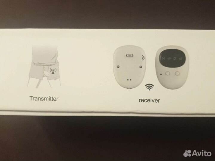 Энурезный будильник